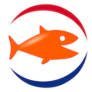 Logo Nederlandse Loterij BV