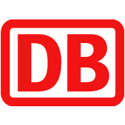 Logo Deutsche Bahn Digital Ventures GmbH