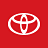 Logo Toyota Usa Foundation