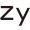 Logo Zyva Studio Co. Ltd.