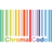 Logo ChromaCode, Inc.