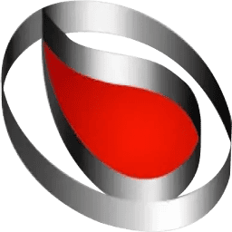 Logo Miller Keystone Blood Center
