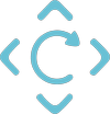 Logo Carepoynt LLC