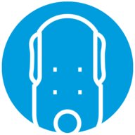 Logo CeQur Corp.
