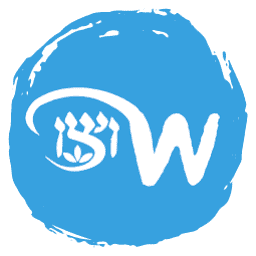 Logo Wizo.UK