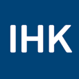 Logo Industrie- und Handelskammer für die Pfalz