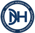 Logo Diplomat Ltd.