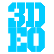 Logo 3DEO, Inc.