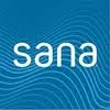 Logo Sana Health, Inc.