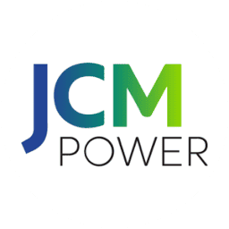 Logo JCM Power Corp.