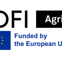 Logo Agora Microfinance Partners LLP