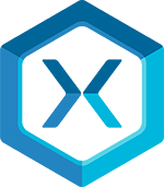 Logo CarbonX BV