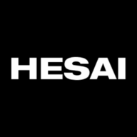 Logo Hesai Technology Co. Ltd.