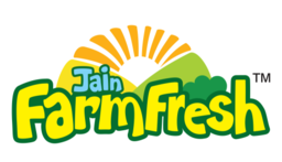 Logo Jain Farm Fresh Foods Ltd.