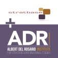 Logo Stratbase ADR Institute, Inc.