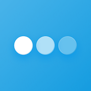 Logo Pobeda Airlines LLC