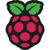 Logo Raspberry Pi Ltd.