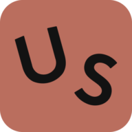 Logo United Spaces Network Offices AB