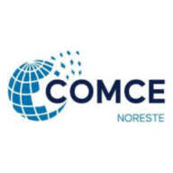 Logo COMCE Noreste