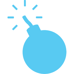 Logo Gunpowder & Sky, Inc.
