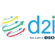 Logo d2ii LLC