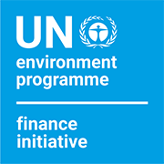 Logo UNEP Finance Initiative