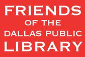 Logo Friends of The Dallas Public Library