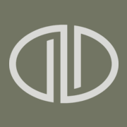Logo Dybvad Stålindustri A/S