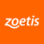 Logo Zoetis Australia Pty Ltd.