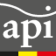 Logo Api-restauration SA (Belgium)