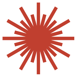 Logo Laserax, Inc.