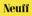 Logo Neuff Athletic Equipment Ltd.