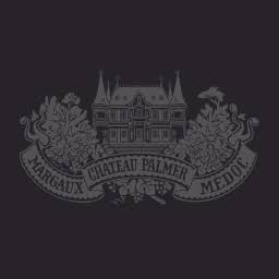 Logo Société Civile Du Chateau Palmer