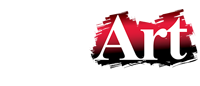 Logo Think Art Gallery