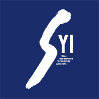 Logo SYI Co., Ltd.