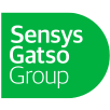 Logo Sensys Gatso Sweden AB