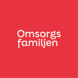 Logo Omsorgsfamiljen H.E.M AB