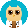 Logo Locums Nest Ltd.