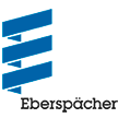 Logo Eberspächer Exhaust Technology UK Ltd.