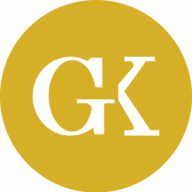Logo Gan Kapital