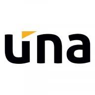 Logo UnaBiz Pte Ltd.