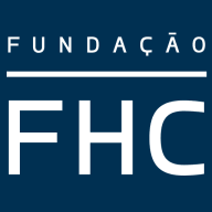 Logo Fernando Henrique Cardoso Foundation