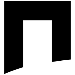 Logo Færder Nasjonalparksenter