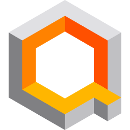 Logo IonQ Quantum, Inc.
