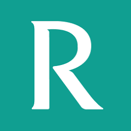 Logo The Robertson Trust