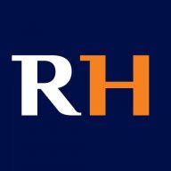 Logo Robertson Hyetts Solicitors