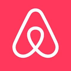 Logo Airbnb Payments UK Ltd.