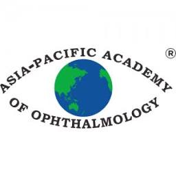Logo Asia Pacific Academy of Ophthalmology