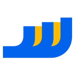 Logo JR West Innovations Co., Ltd.