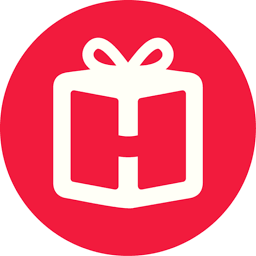 Logo Gift Hero, Inc.